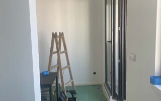 Renoviranje stana od 62 kvadrata na vracaru slika 3