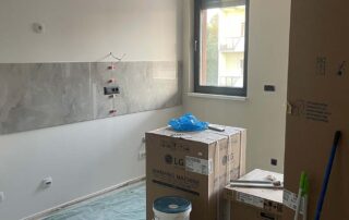 Renoviranje stana od 62 kvadrata na vracaru slika 6